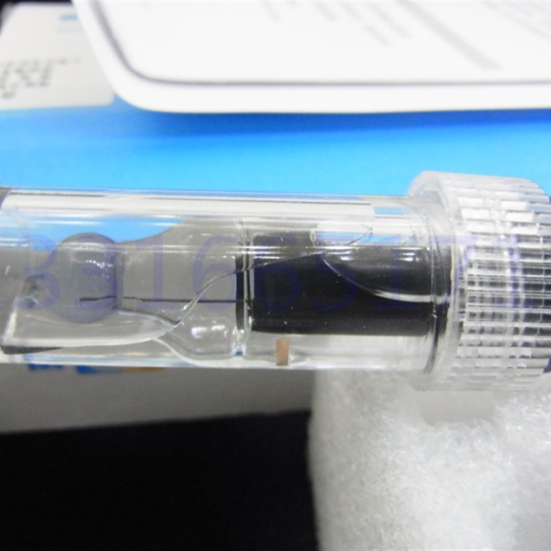 正品促销 雷磁65-1C玻璃PH电极 酸碱度计电极