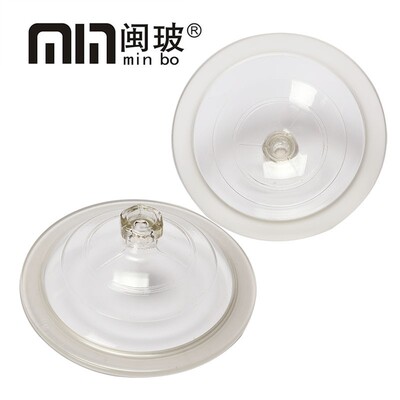 玻璃普通干燥器 附瓷板 白色透明120/150/180/240/450MM规格齐全