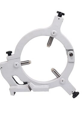 外圆磨床M1432B中心架1332跟刀架上海机床配件1450A扶架砂轮夹盘