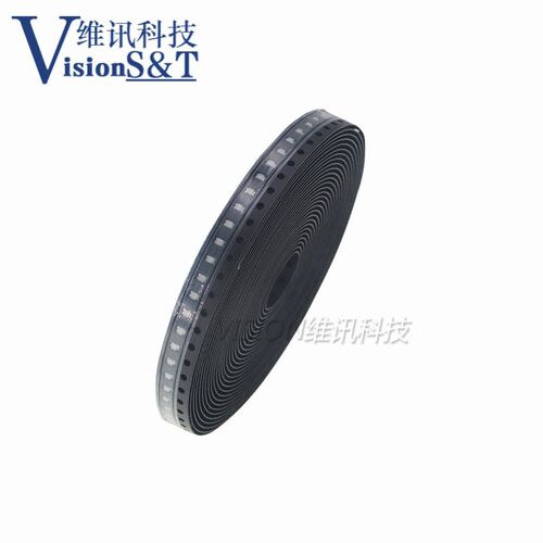 1000个 LED贴片发光二极管 0402 0603 0805 1206红蓝黄绿橙白灯色