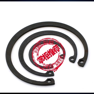 GB893孔用C型扣环-卡簧-孔卡-孔挡37 38 39 40 42 45 47 48 50 52