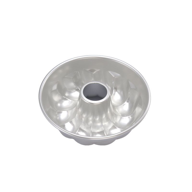 三能双层空心菊花模(阳极)SN6823 SN6824沽沽洛夫模 咕咕霍夫模具