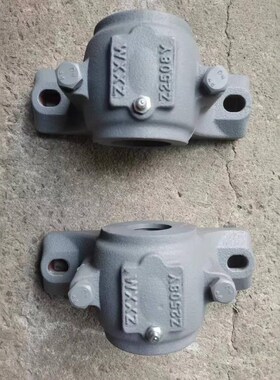 ZY轴壳瓦盒分式轴承Z2607Y Z2608Y Z2609Y Z2610Y Z2611Y Z2612Y