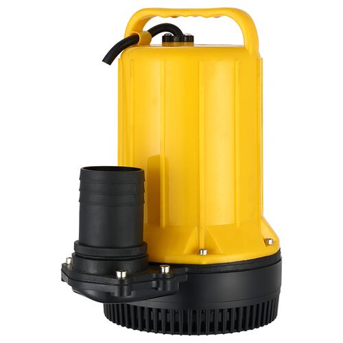 上海人民12V24V48V60V72V直流潜水泵抽水泵家用农用刷车电动车