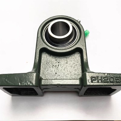 外球面带座轴承UCPH201 202 203 204 205 206 207 208 209