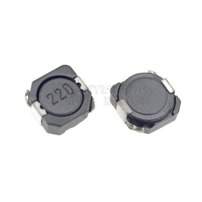 CD104 CDRH104R贴片功率电感10UH/22/33/47/68/100/150/220/470UH