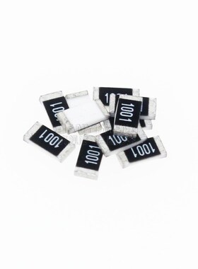 1206贴片电阻 340R 348R 357R 360R 365R 374R 383R 390R 1% 1/4W