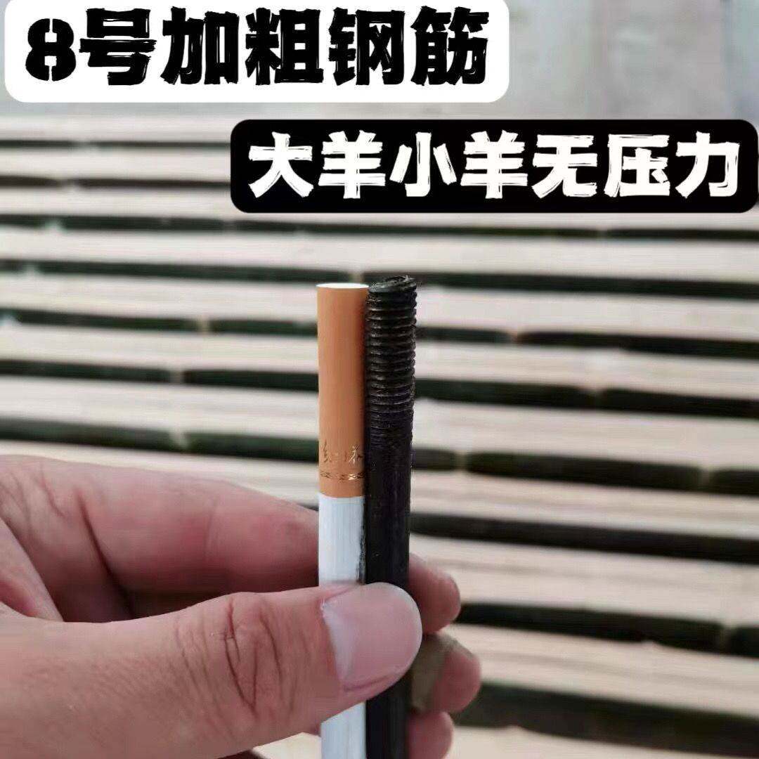 羊床漏粪板竹羊舍羊圈养殖场鸡鸭鹅床竹架板竹笆子羊竹床