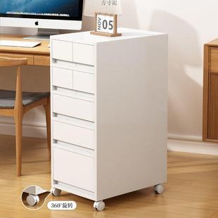 式 ΨΨ奶油风五斗柜见详情卧室床头衣柜简约收纳柜客厅墙储物整理