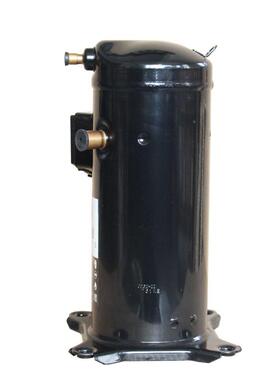 泵轮取暖热水热泵压缩机ZW61KAT谷F-P-522艾默LOE生5匹热压缩机