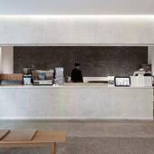 石材文脉络石阡陌石92362外内墙装 饰柔岩板化软石砖可弯曲大板大