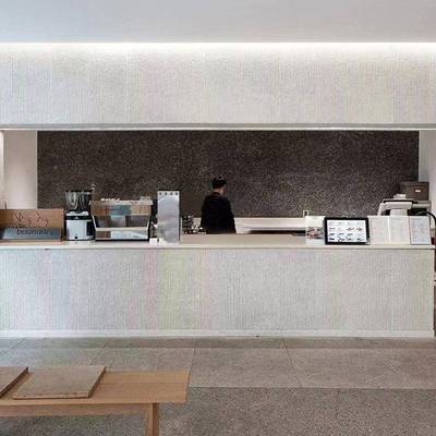 石材文脉络石阡陌石92362外内墙装饰柔岩板化软石砖可弯曲大板大