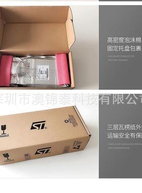 SMTM3Y2F03VGT6LQPF100封1装STM32列微控制系器CU单片机集成电路
