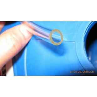 5*8PU管纯PU材料管软进管气压口PU送管高714压管空压气输机管气动