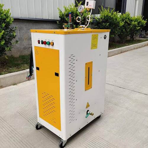 汽桥梁蒸汽养护预全自机动电加热蒸养OTK机制梁场蒸发生器