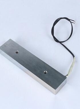 厂家直销电方0形直流盘式电磁铁H204525条形电磁ZBX铁起重吸磁铁