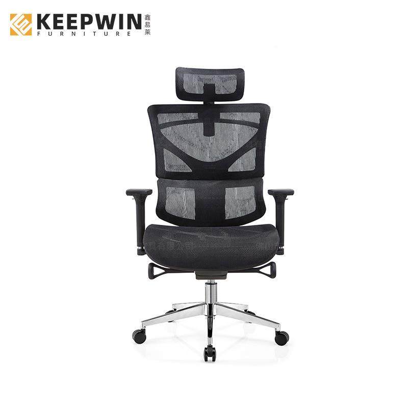 办公椅子舒适久可躺办K213室人午睡两用电脑转椅体工坐学椅公老板