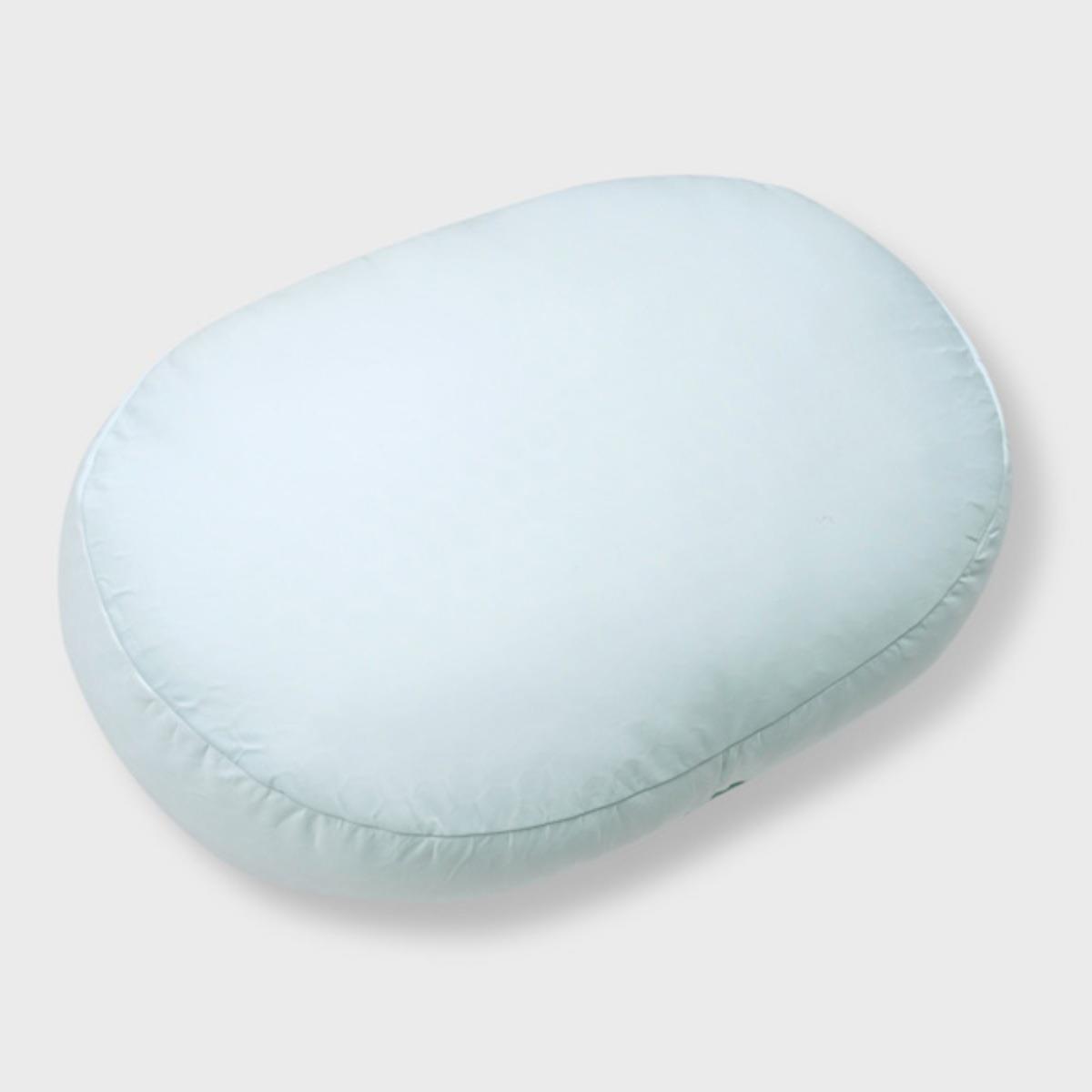 【凉柔上系列柔软靠垫CBR床腰垫办公室】靠枕抱枕