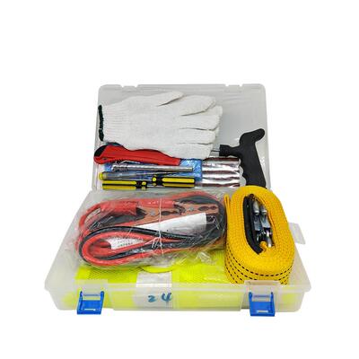载汽配修装理工ICT具组合随车修改便携车式通维用