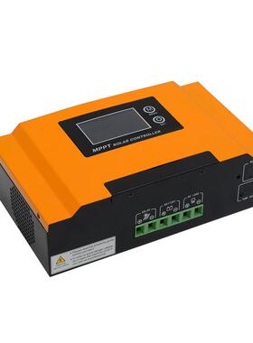 12/2V/48V6AMPP4MYXTV控制器自动识别电压直流0监控系统