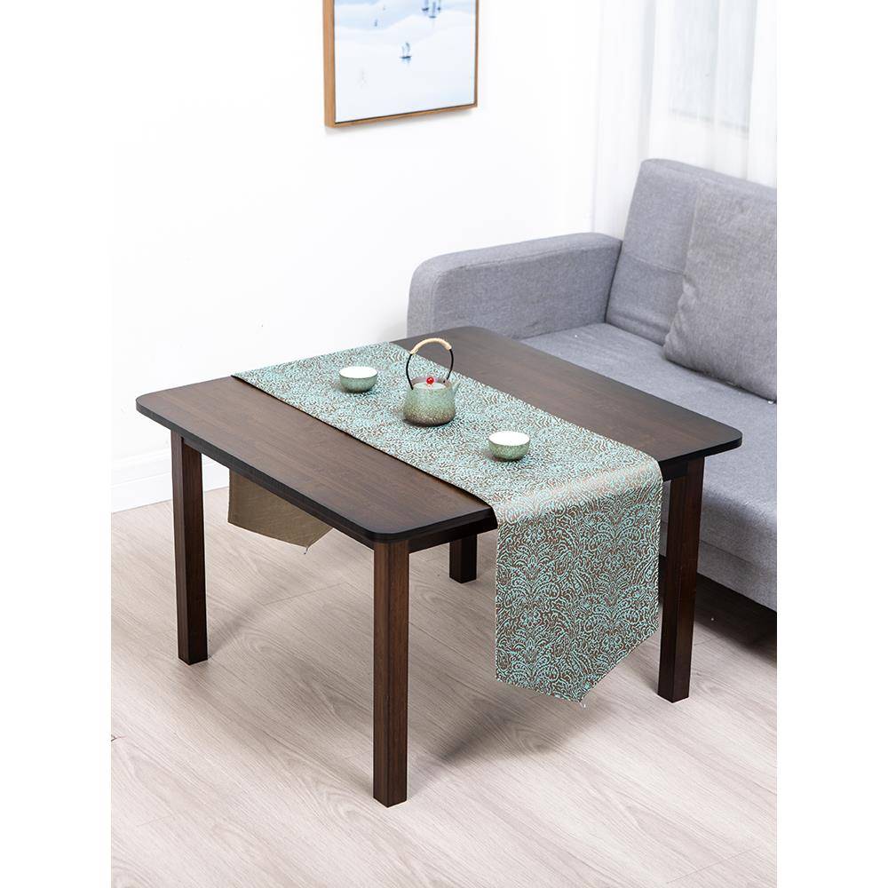 桌实小木四方桌家用户型饭桌小桌子正方形儿童F76T778J餐学习桌吃