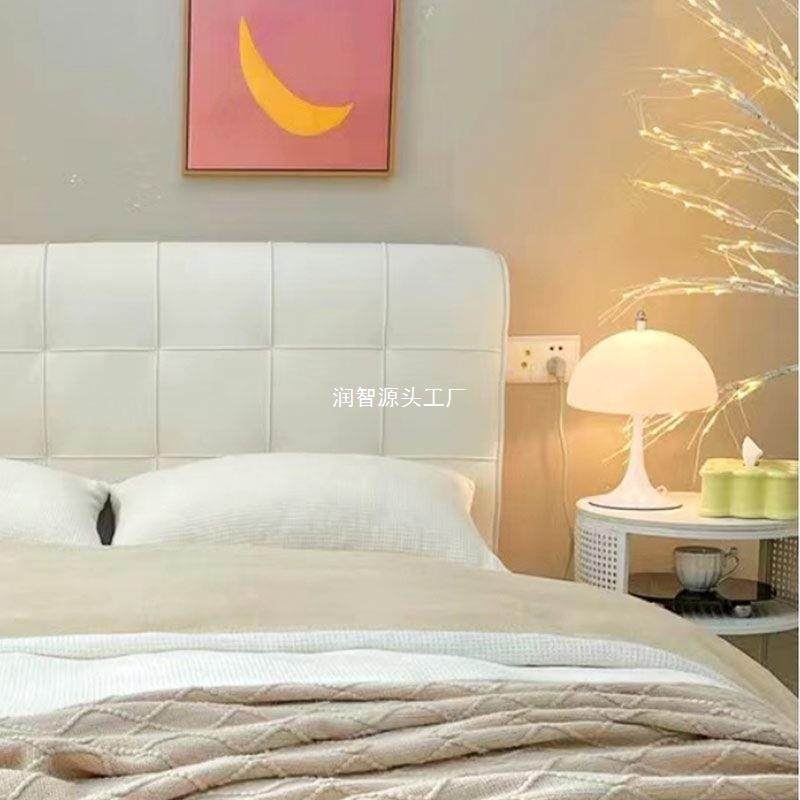 床RZMCZMKR头靠垫大套靠背头罩感榻榻米自贴靠背垫床可拆洗悬浮床,居家布艺,抱枕被,淘宝优惠券,粉丝福利购,淘宝优惠卷