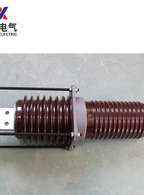 CWWCWB-10/630A-3150A高压1010KV/6305k防v陶瓷穿墙套管20K污V-3K