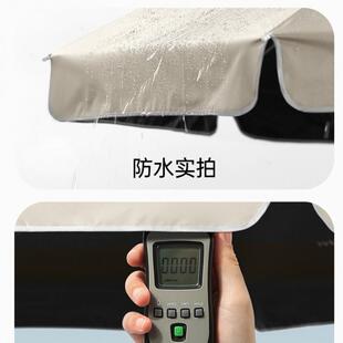 摆摊雨伞大伞户外RGV出摊摆地摊遮阳太阳伞伞商用推车大雨小摊伞