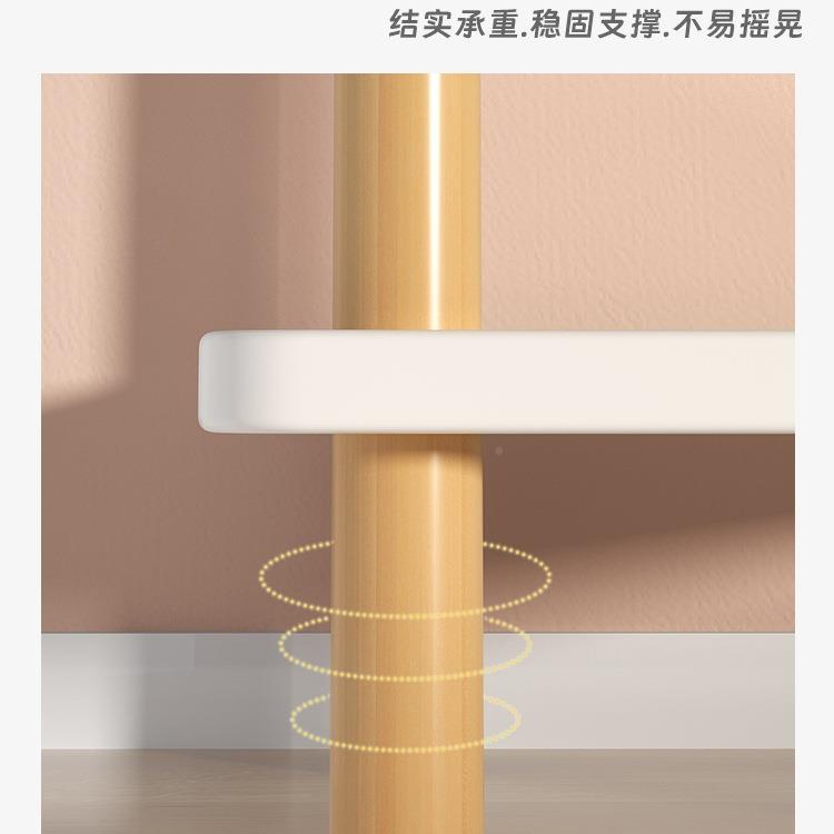 沙发边柜侧边边边桌小桌985子厅客茶桌沙发边小茶几床柜头柜置物