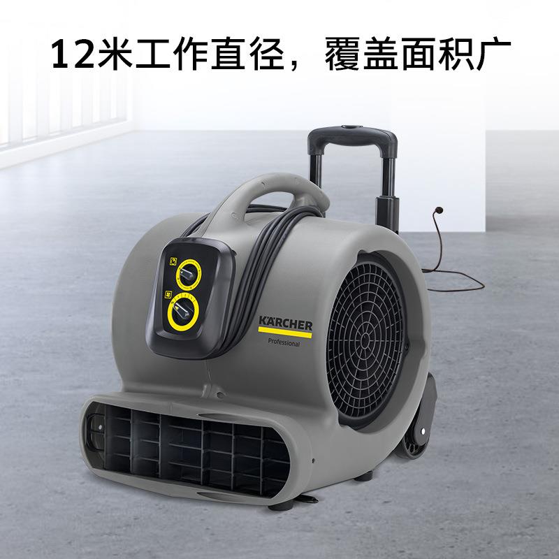 德店国卡赫AB45地吹干机酒地毯烘干机洗手间卫面生间厕无品牌/地