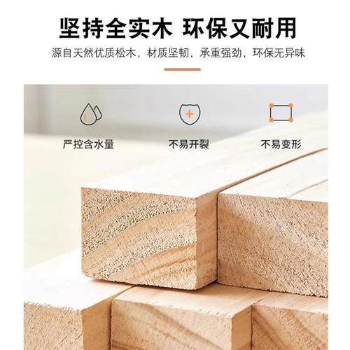 ?儿8184童桌面书架实宝绘架本飘窗置物架木家用简易小宝书柜床头