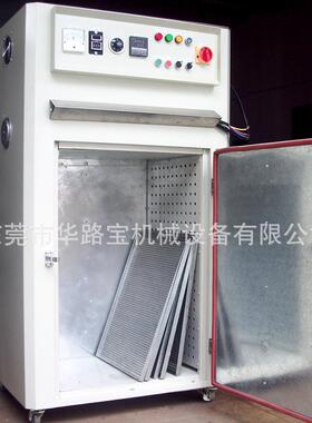 非标品业工烤箱烘干电子产品烤箱HLB-KX60恒烤温箱高温干燥炉热箱