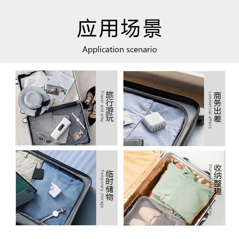 手提式行李箱磨28990拉杆箱4寸展示箱外出密万向2轮工具拉码杆耐