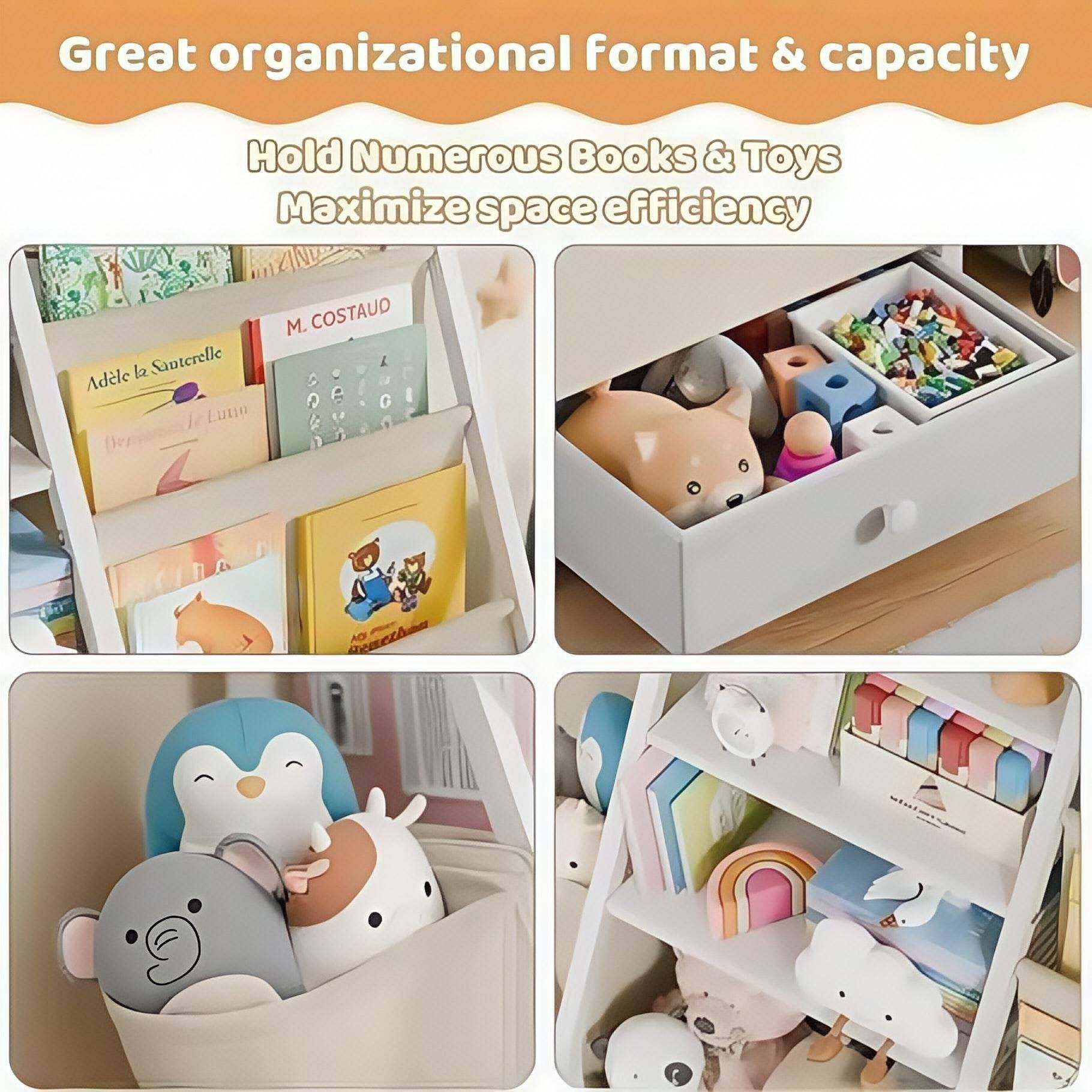 书架落童地置物架儿柜子家用宝绘本KCA铁艺宝客厅多层玩书具收纳,饰品/流行首饰/时尚饰品新,其他DIY饰品配件,淘宝优惠券,粉丝福利购,淘宝优惠卷