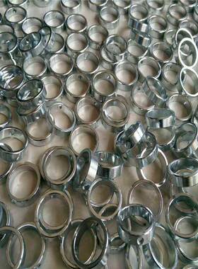 不.锈钢丝螺冒内孔磁FZD力清洗抛光打.去磨螺毛刺机