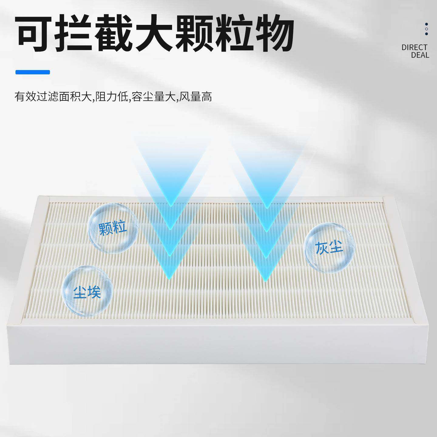 009厂家直供风机过滤高器耐温防尘空滤芯工业离心风气机鼓配套过,机械设备,过滤设备,淘宝优惠券,粉丝福利购,淘宝优惠卷