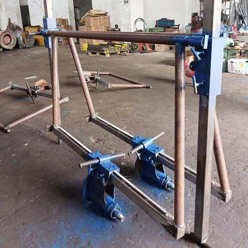 三相电护水磨钻机工LU-C1-3/程栏岩石钻孔孔机大口径基桩隧道施工