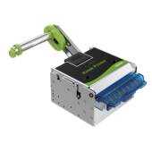 凯胜KP 802热诺P 802队取号位K水排泥厂地等磅自助终端机热敏小票