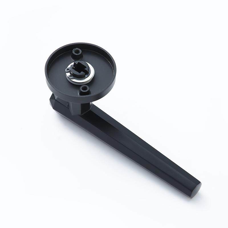 分体锁卧室木门锁房间分体磁家锁XFT-223用门通用型室内静音吸房