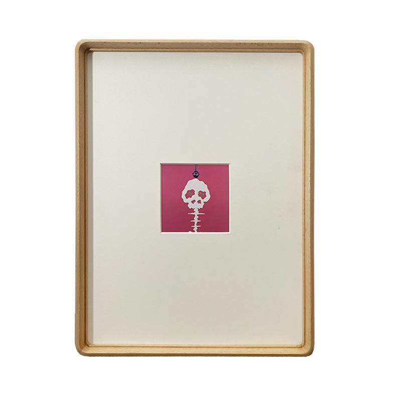 I9S圆角黑胡桃实相框柚木K画F76HMMTJ框定木做打印照架片新中式榉,家居饰品,DIY亲子装饰画,淘宝优惠券,粉丝福利购,淘宝优惠卷