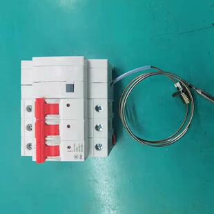 电站温控,温充电桩控器XWE器,充电桩温充控开关