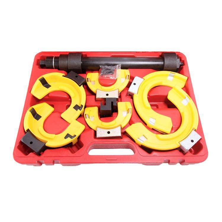 全车系避震弹簧压缩器免拆式减震弹簧修车汽修工具汽车维修工具