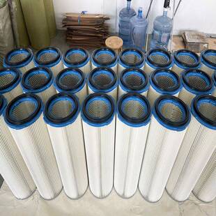 拆工业快六耳尘滤芯盘滤筒安方满XRT能防静电除材质过滤器