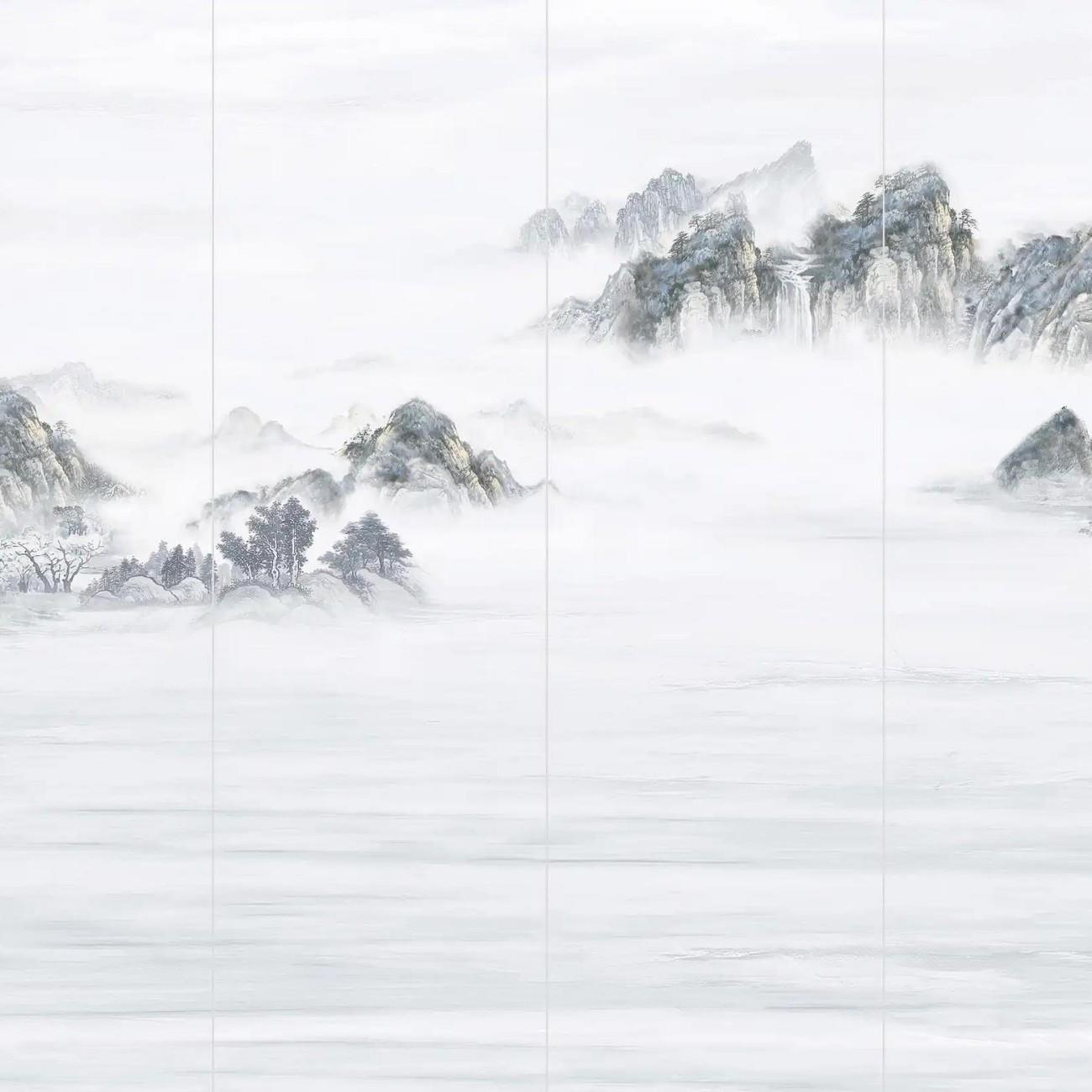 面亮岩板客厅岩板餐厅地砖厨房墙面砖面桌面家用台茶餐桌几电视柜