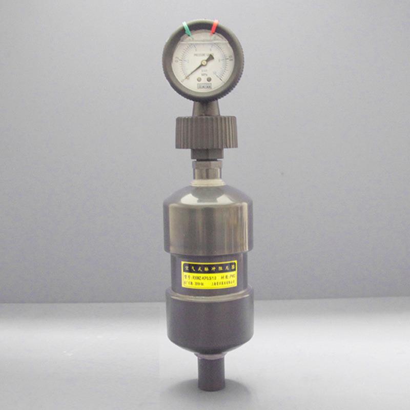 气脉冲尼器空气RXMZ-KP0液阻式缓冲器