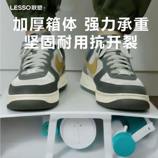 2新款 冲水箱厕所通用卫厕生间家用蹲529大冲力8L静5免音打孔