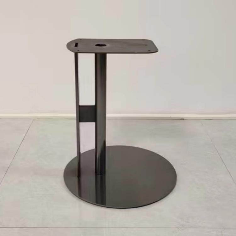 9C轻奢钢不锈边几支架WKY茶几架子底现座圆简约化岩板茶几腿角几,乐器/吉他/钢琴/配件,其它乐器配件,淘宝优惠券,粉丝福利购,淘宝优惠卷