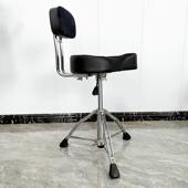 升加降调节架粗加高马凳子鼓鼓DIO凳儿童成人通用鼓凳爵士鼓鼓鞍