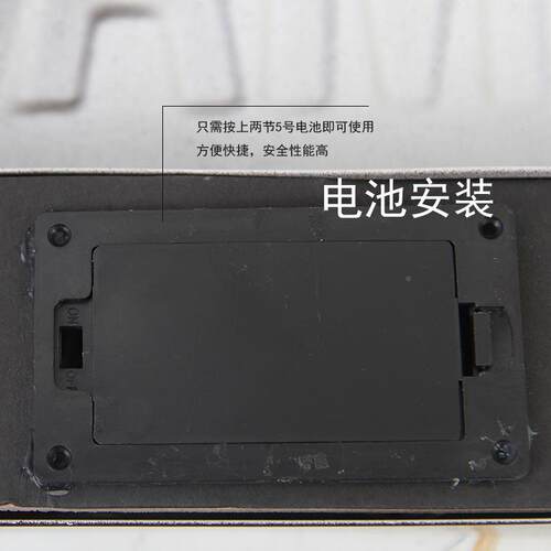 古风格复左转箭头路LED灯指示牌酒饰吧餐厅立体标51007墙上装背景