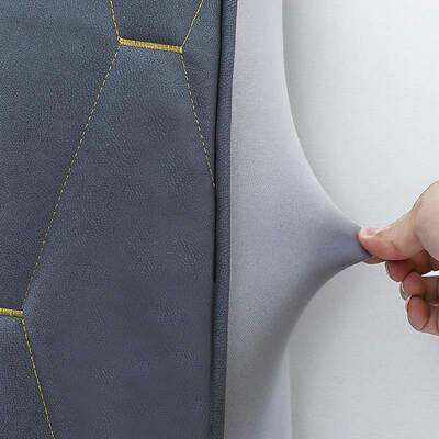 A10形LF768TJM6科技布软包床头罩包床头新套盖布2025款弧全欧式靠